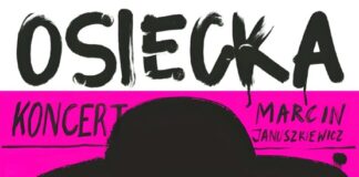 Osiecka po męsku – koncert na Walentynki