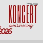 Koncert Noworoczny w Raszówce