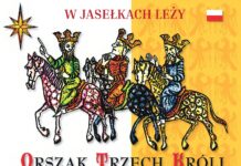 Orszak Trzech Króli kolejny już raz w Lubinie