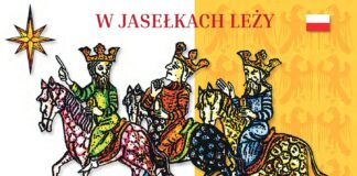Orszak Trzech Króli kolejny już raz w Lubinie