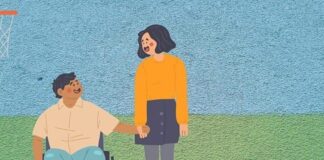 Asystent osobisty – wsparcie w powiecie