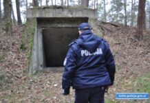 Policja apeluje – zgłaszaj zagrożonych zimnem