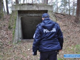Policja apeluje – zgłaszaj zagrożonych zimnem