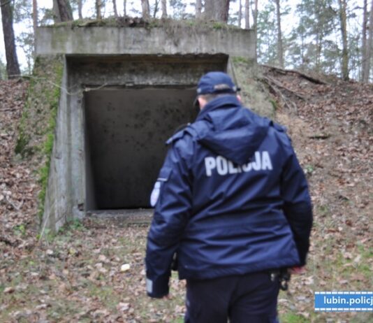 Policja apeluje – zgłaszaj zagrożonych zimnem