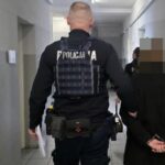 19 poszukiwanych osób w rękach funkcjonariuszy