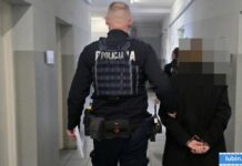 19 poszukiwanych osób w rękach funkcjonariuszy