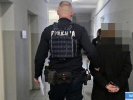 19 poszukiwanych osób w rękach funkcjonariuszy