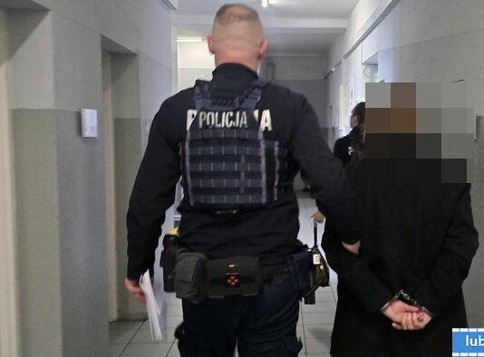 19 poszukiwanych osób w rękach funkcjonariuszy