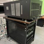 Nowa jakość w kinie CK Muza