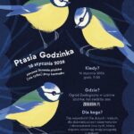 Ptasia Godzinka w ZOO Lubin