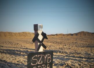 KGHM: lokalizacja szybu GG-2 „Odra” wyznaczona