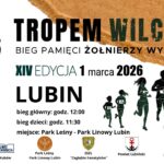 Zaplanuj już dziś Bieg Tropem Wilczym