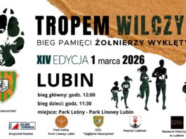 Zaplanuj już dziś Bieg Tropem Wilczym