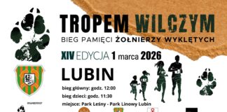 Zaplanuj już dziś Bieg Tropem Wilczym