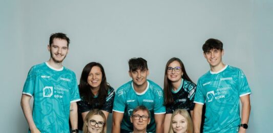 Zaproś KGHM do swojej szkoły – ruszają zapisy na „Lekcje z Mistrzem”