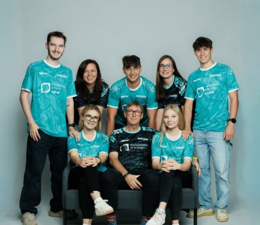 Zaproś KGHM do swojej szkoły – ruszają zapisy na „Lekcje z Mistrzem”