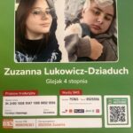 Ratujmy Zuzę, proszą rodzice