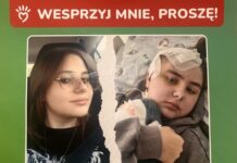 Ratujmy Zuzę, proszą rodzice