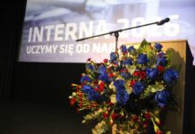 V Konferencja Naukowo – Szkoleniowa Interna 2026 – FOTO