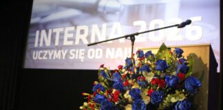 V Konferencja Naukowo – Szkoleniowa Interna 2026 – FOTO