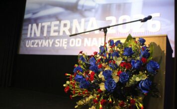 V Konferencja Naukowo – Szkoleniowa Interna 2026 – FOTO