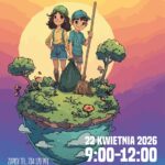 Gra „Czysta planeta” – uczcić Dzień Ziemi