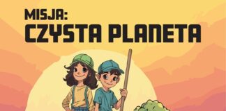 Gra „Czysta planeta” – uczcić Dzień Ziemi