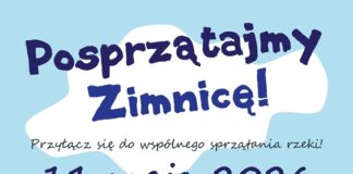 Posprzątajmy Zimnicę – 11 maja
