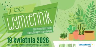 Wymień szczepki roślin – już 19 kwietnia
