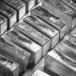 KGHM Polska Miedź w ścisłej czołówce światowych producentów srebra