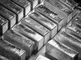 KGHM Polska Miedź w ścisłej czołówce światowych producentów srebra
