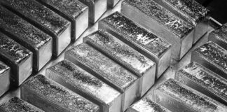 KGHM Polska Miedź w ścisłej czołówce światowych producentów srebra