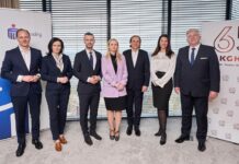 Grupa KGHM i PKO Leasing – umowa na ponad 120 mln USD