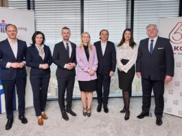 Grupa KGHM i PKO Leasing – umowa na ponad 120 mln USD