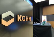 KGHM podsumowuje I kwartał 2026 roku