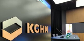 KGHM podsumowuje I kwartał 2026 roku