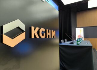KGHM podsumowuje I kwartał 2026 roku