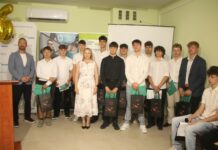 Ostatni dzwonek – wakacje 2026 – FOTO