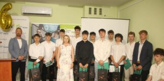 Ostatni dzwonek – wakacje 2026 – FOTO