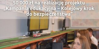 Fundacja KGHM 50 tys. zł dla Henrykówki