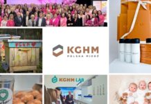 5 inicjatyw KGHM w Raporcie Dobrych Praktyk 2025