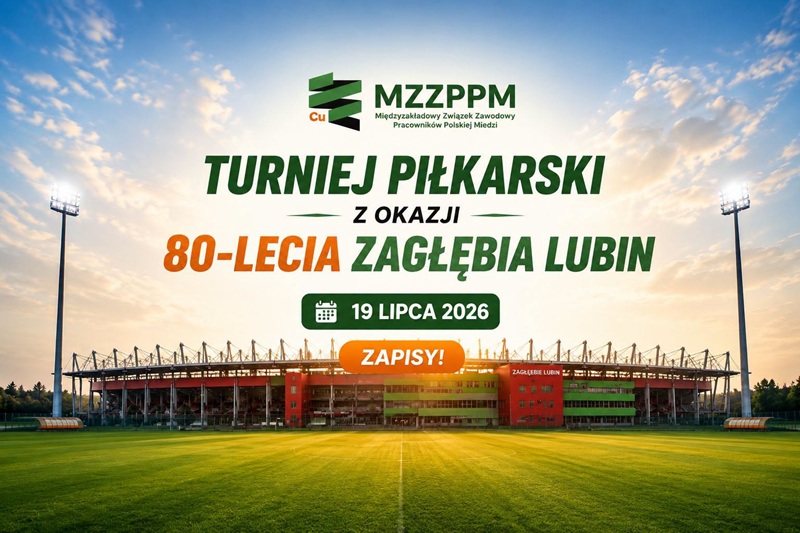 Turniej piłkarski