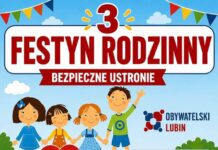 Bezpieczne Ustronie – 3. Festyn rodzinny