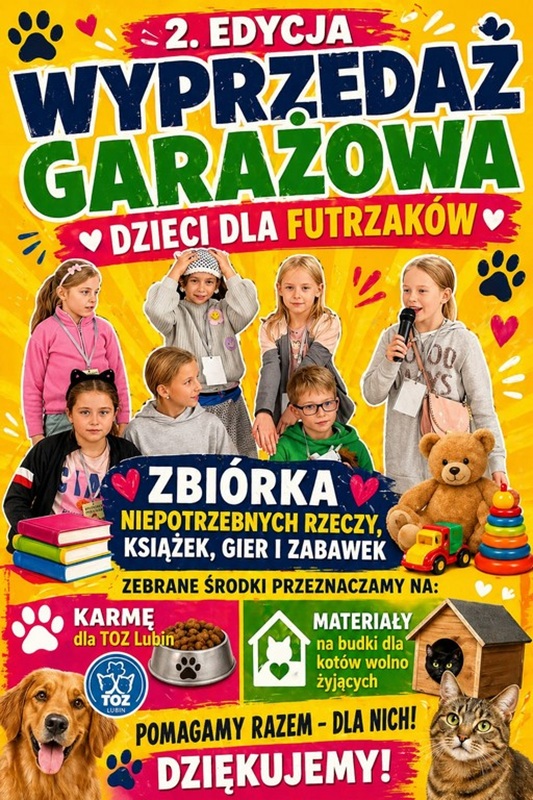 Wyprzedaz-garazowa