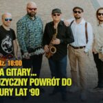 Muzyczny powrót do popkultury lat 90