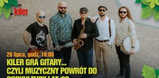 Muzyczny powrót do popkultury lat 90