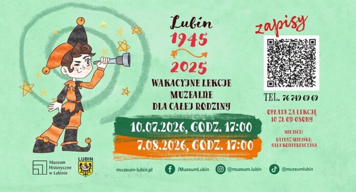 lekcje muzealne