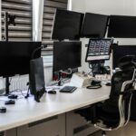 Rusza nowoczesne Lokalne Centrum Sterowania ruchem kolejowym w Grupie KGHM