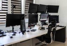 Rusza nowoczesne Lokalne Centrum Sterowania ruchem kolejowym w Grupie KGHM