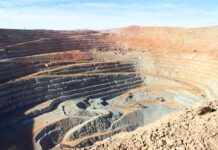 Sierra Gorda z nową inwestycją. Grupa KGHM zwiększy skalę produkcji w Chile